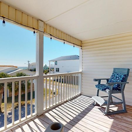 Neptune'S Nook Gulf Shores Exterior foto