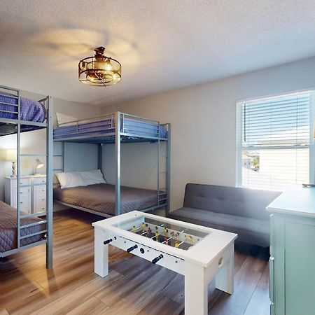 Neptune'S Nook Gulf Shores Exterior foto