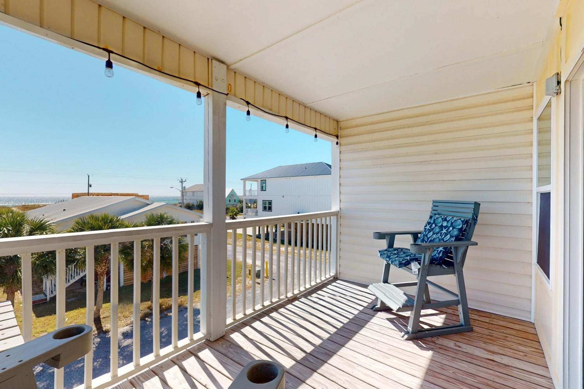 Neptune'S Nook Gulf Shores Exterior foto