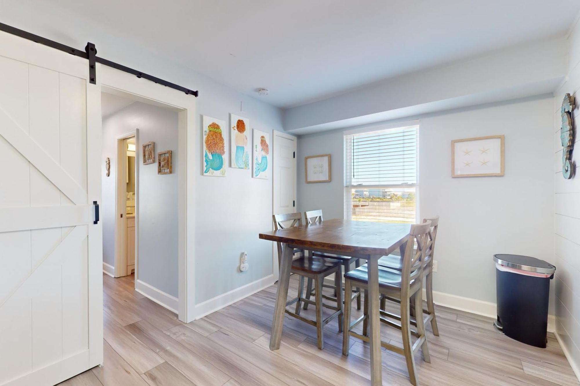 Neptune'S Nook Gulf Shores Exterior foto