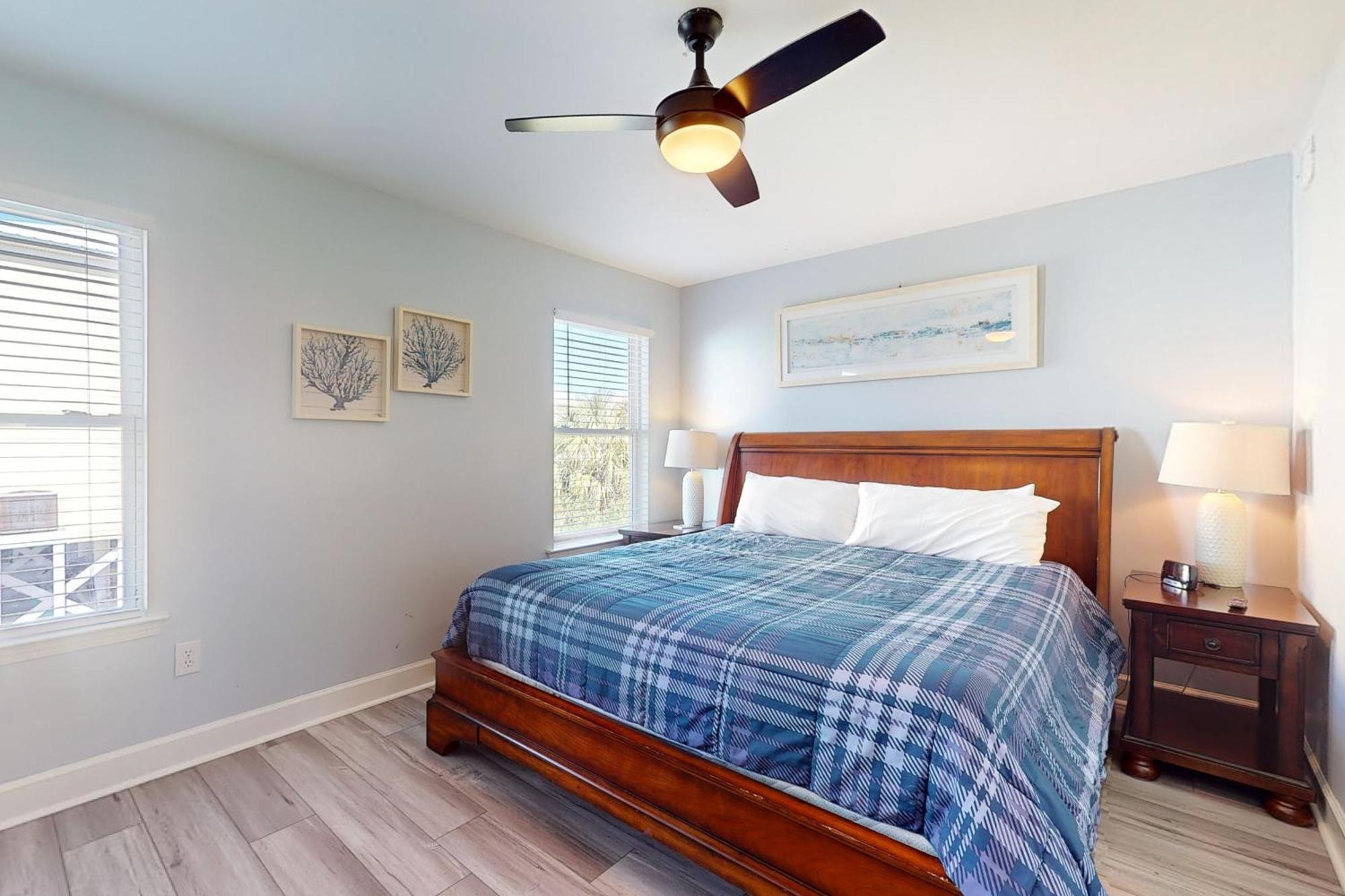 Neptune'S Nook Gulf Shores Exterior foto