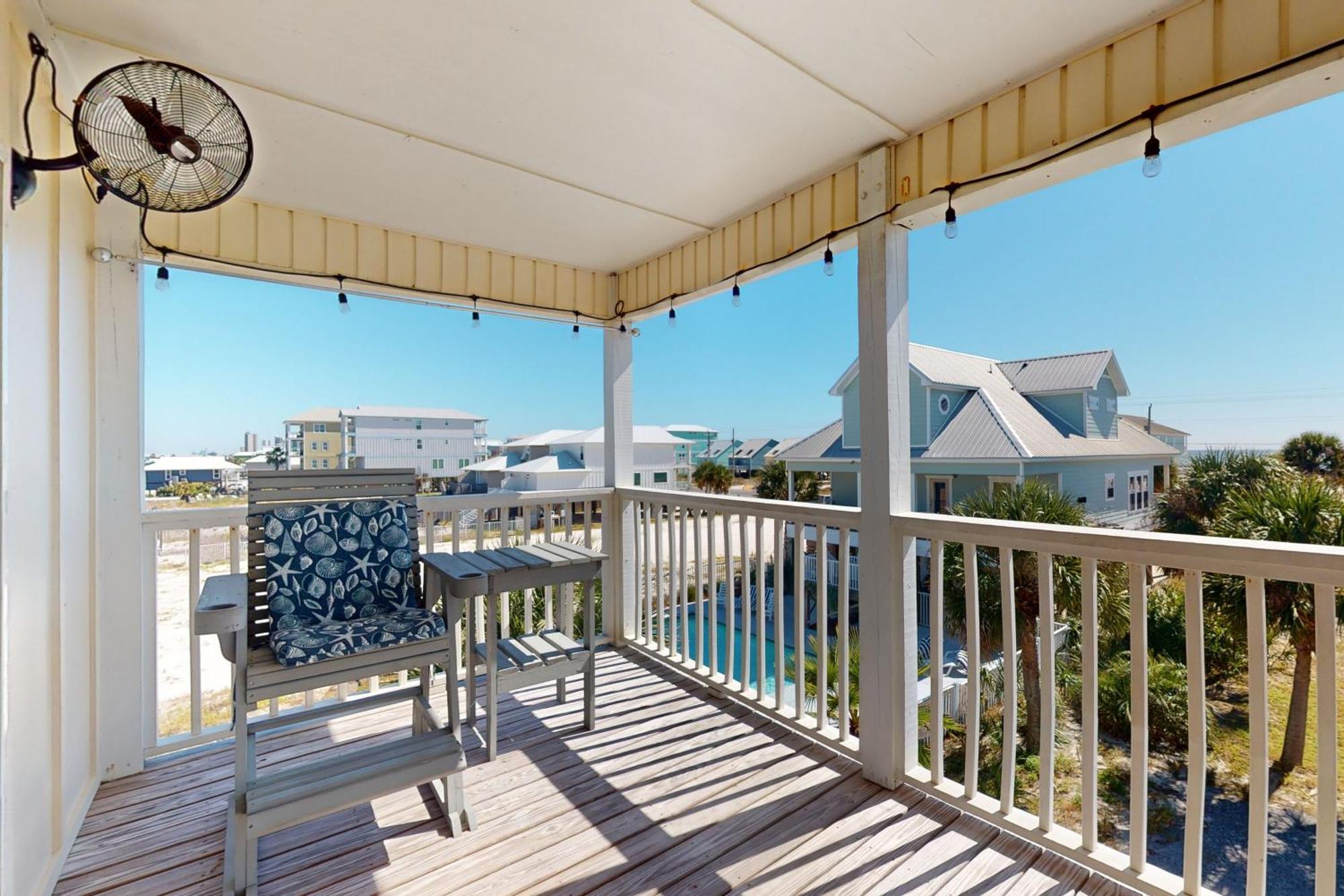 Neptune'S Nook Gulf Shores Exterior foto